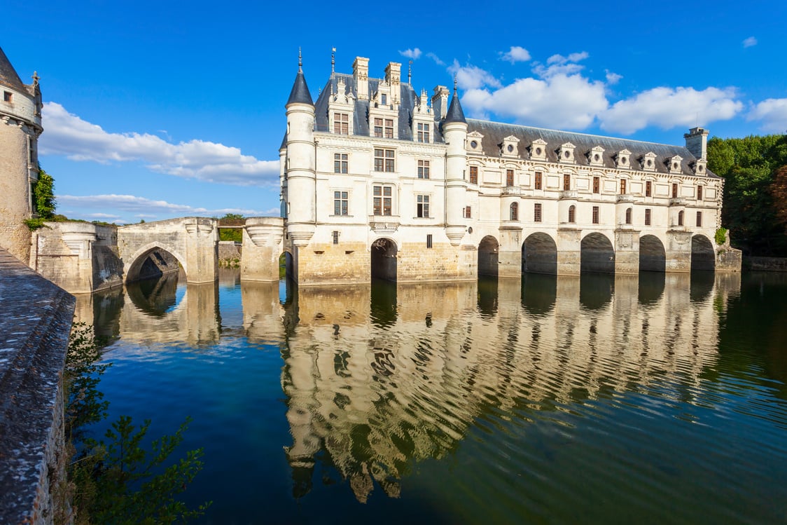 Château de Chenonceau