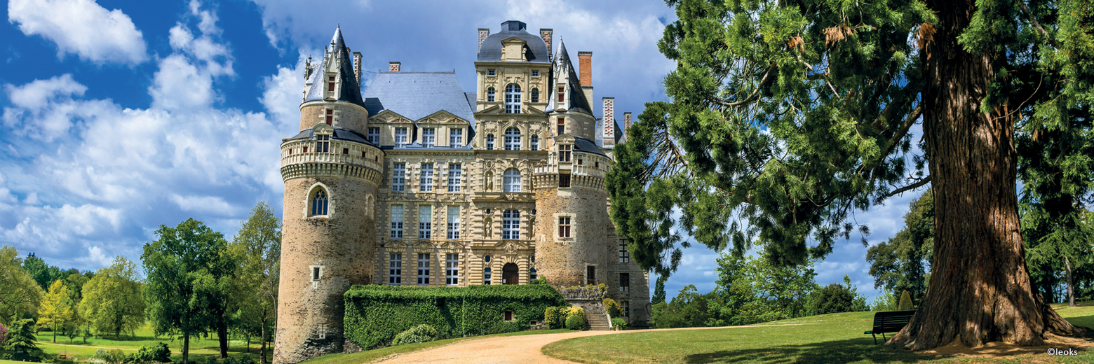 Château de Brissac