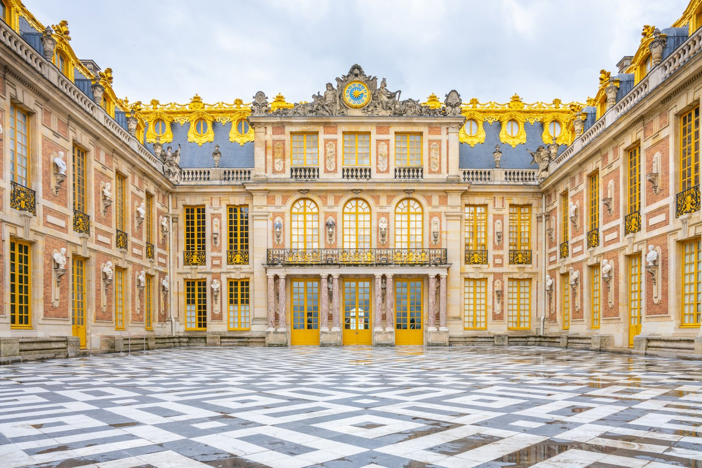 Château de Versailles