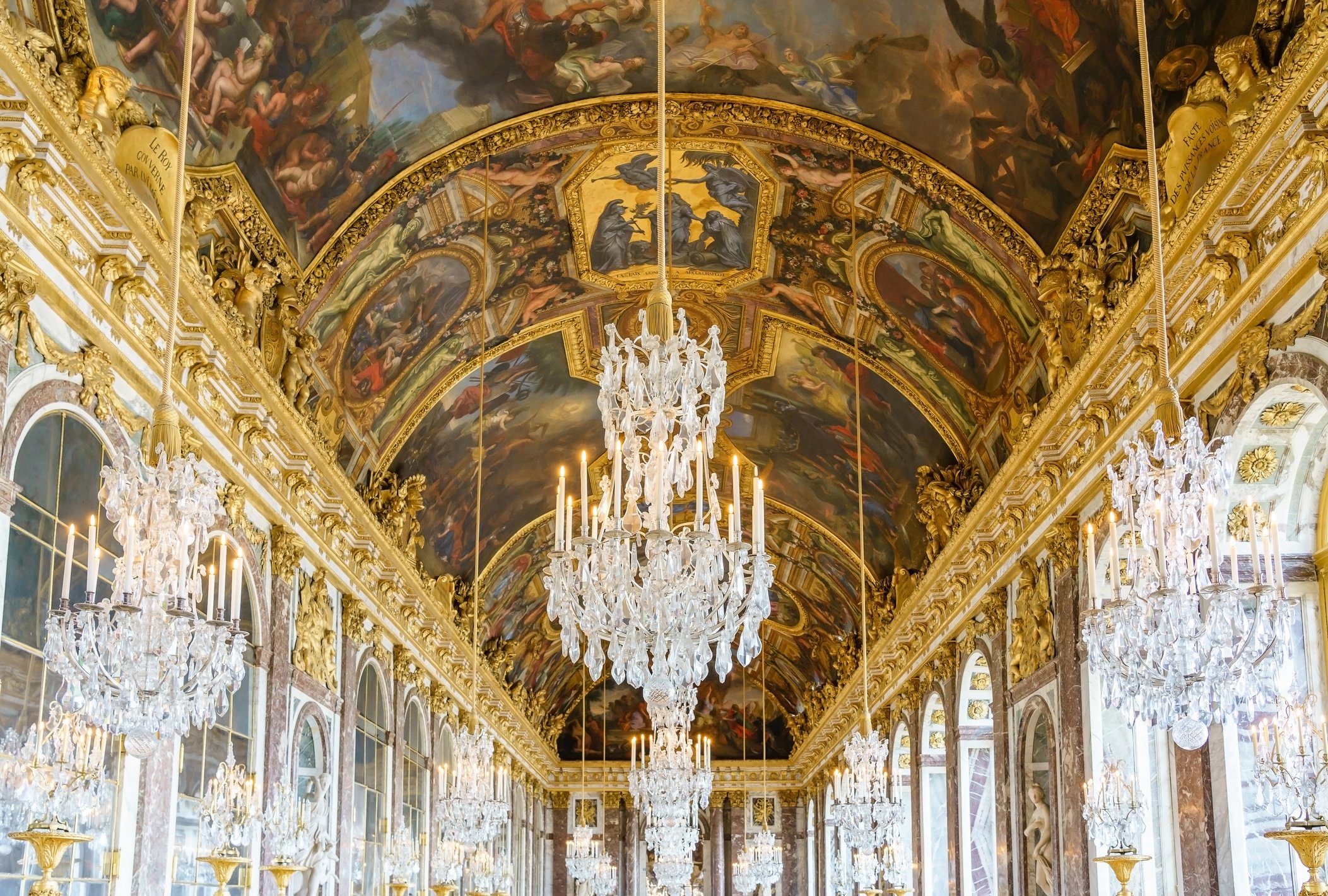 Château de Versailles