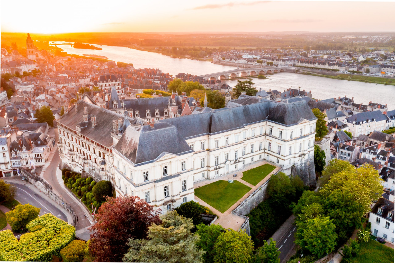 Château de Blois