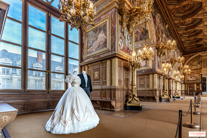 Château de Fontainebleau