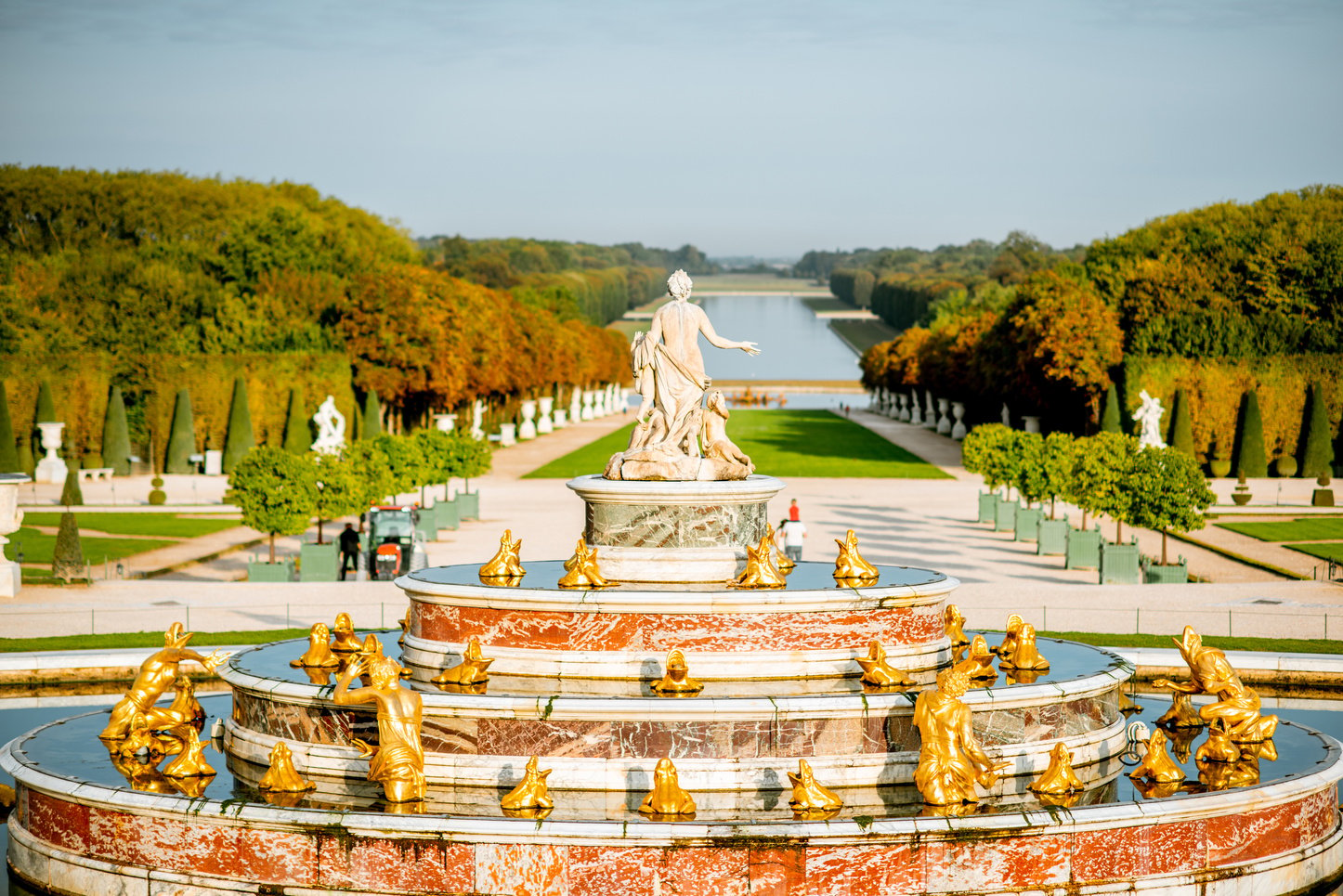 Château de Versailles