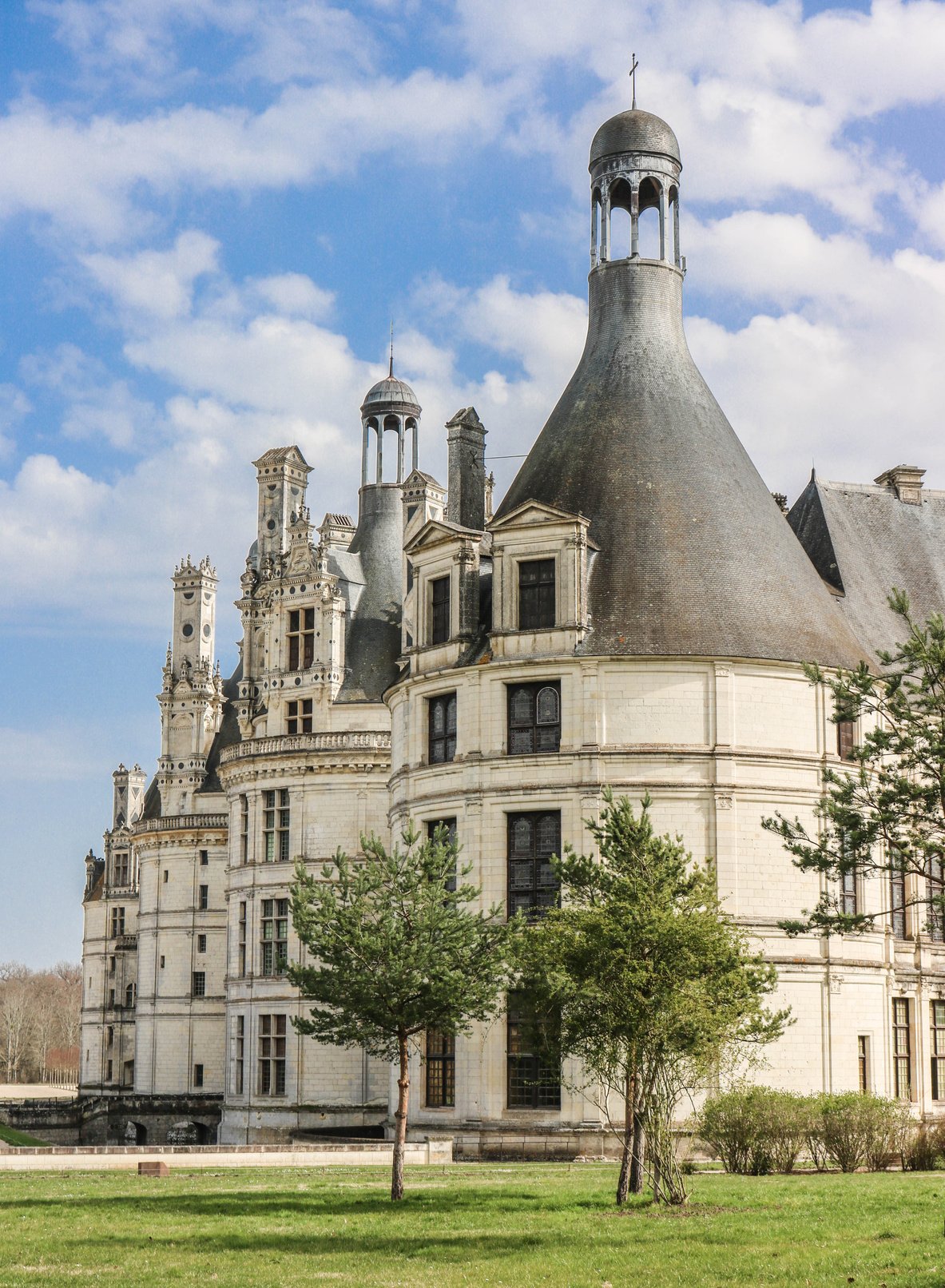 Château de Chambord