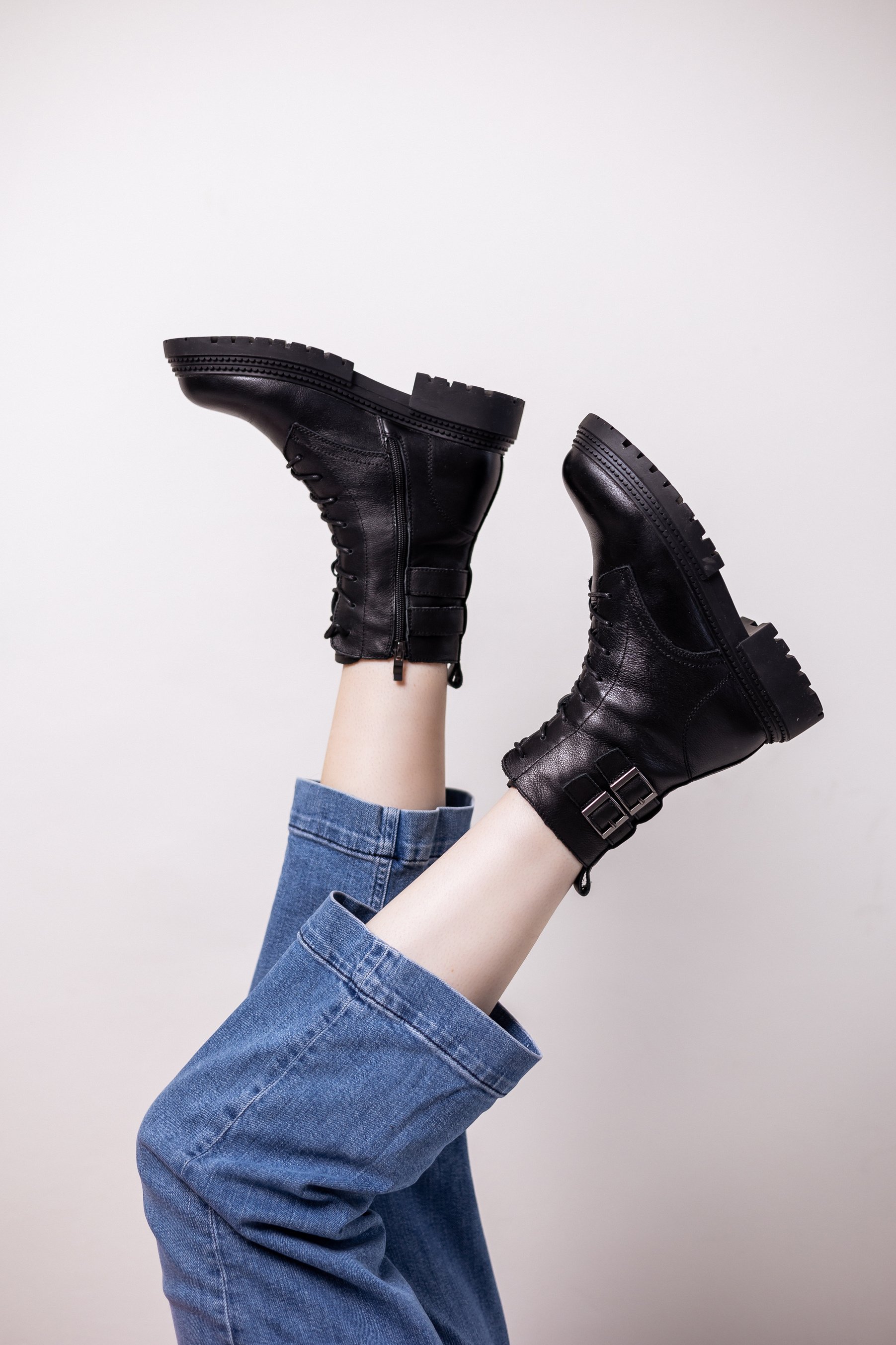 Unique Style Finds - boots