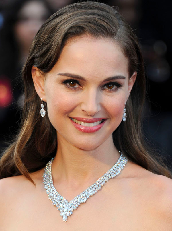 Natalie Portman