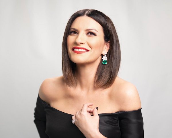 Laura Pausini