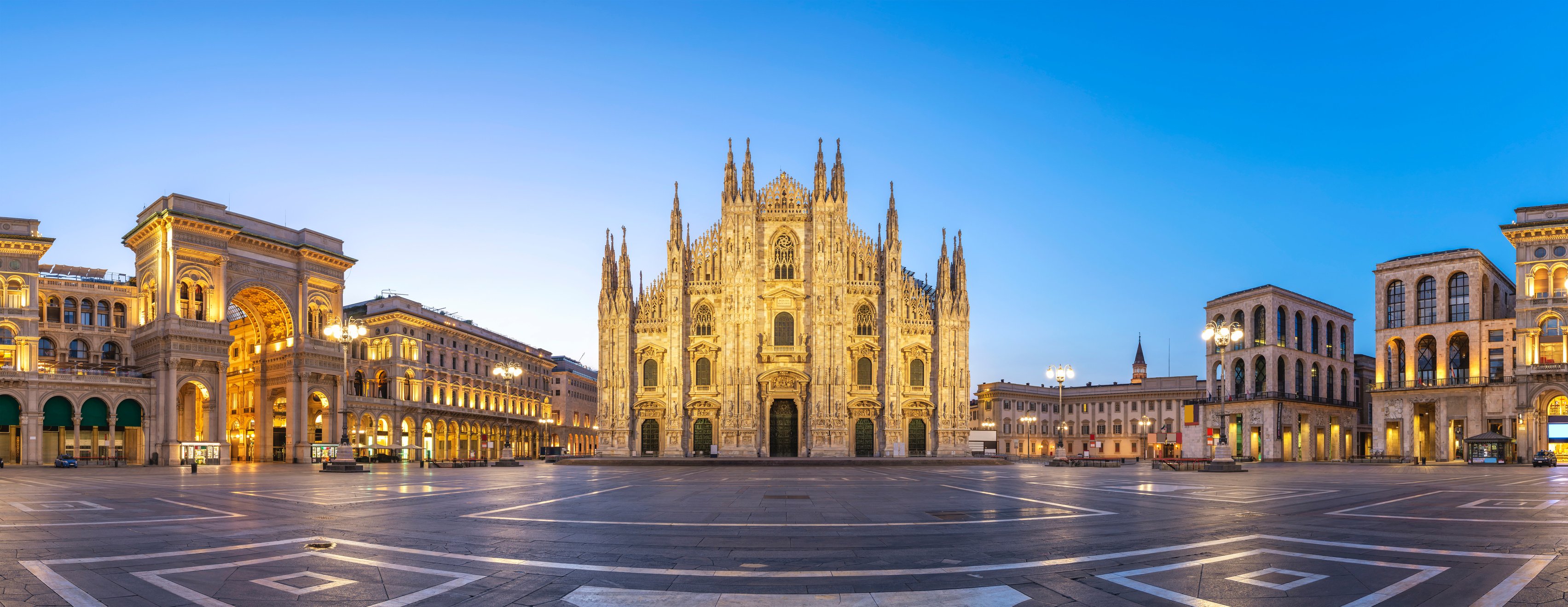 Duomo di Milano, Milan