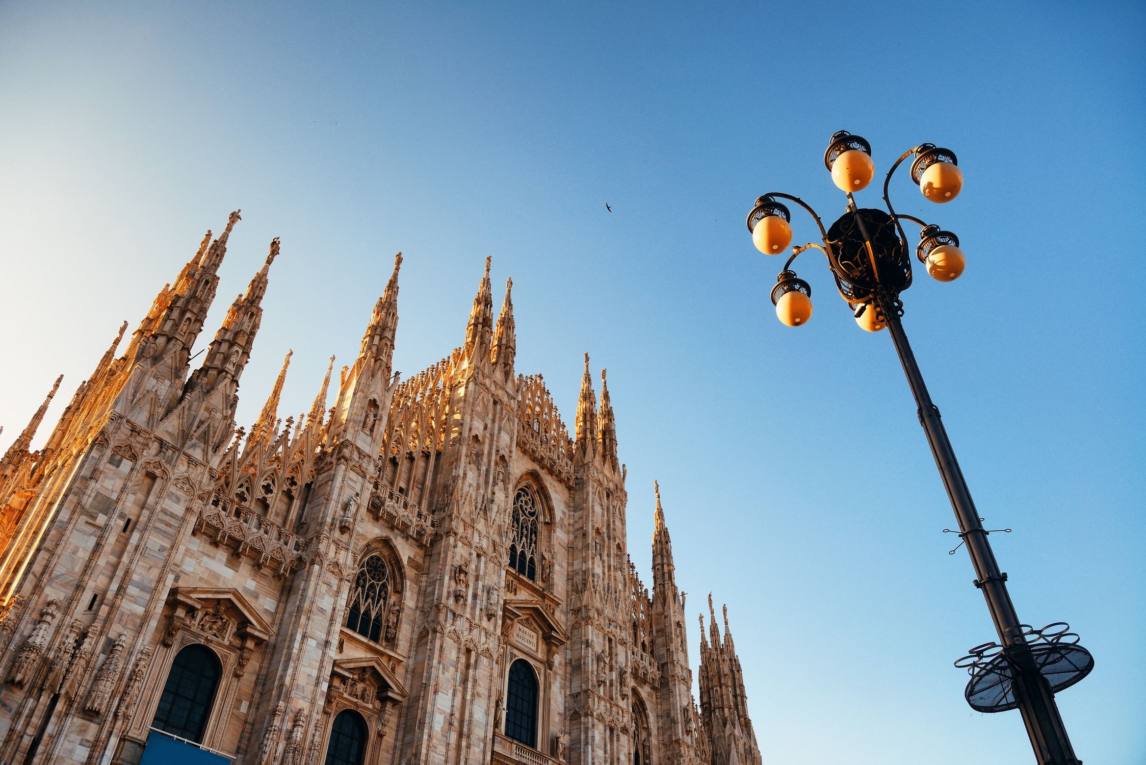 Milan Cathedral