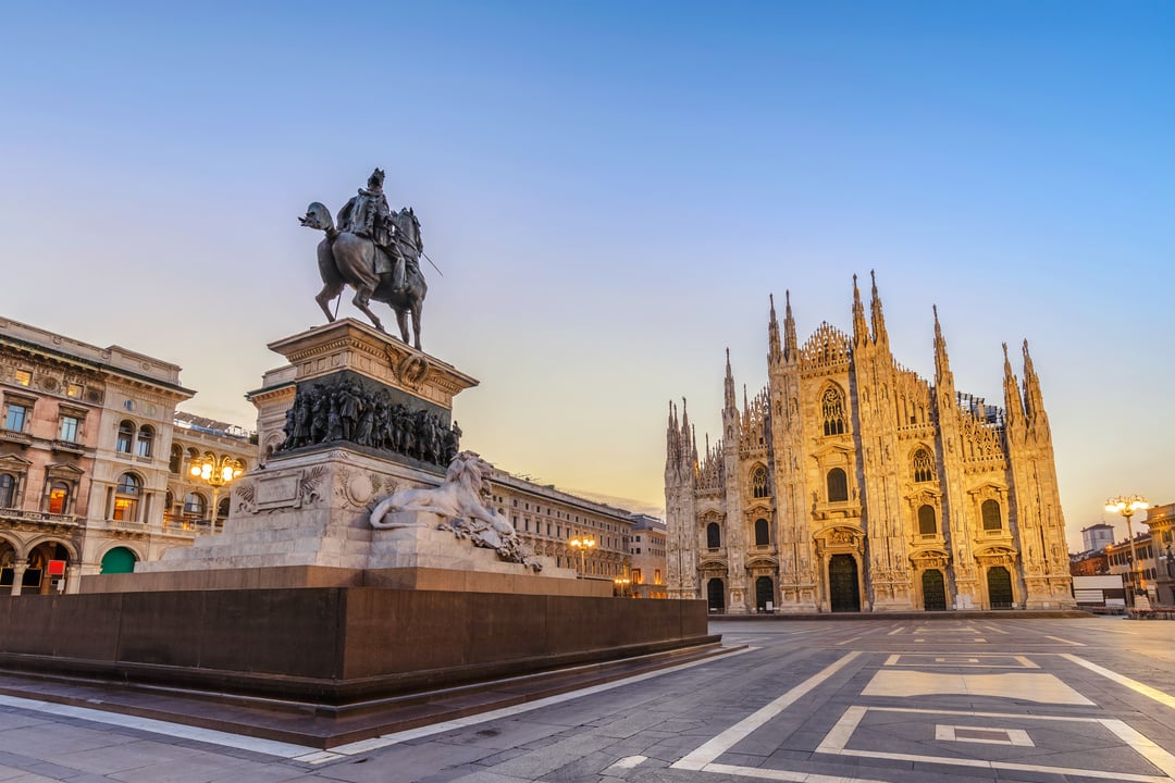 Duomo di Milano