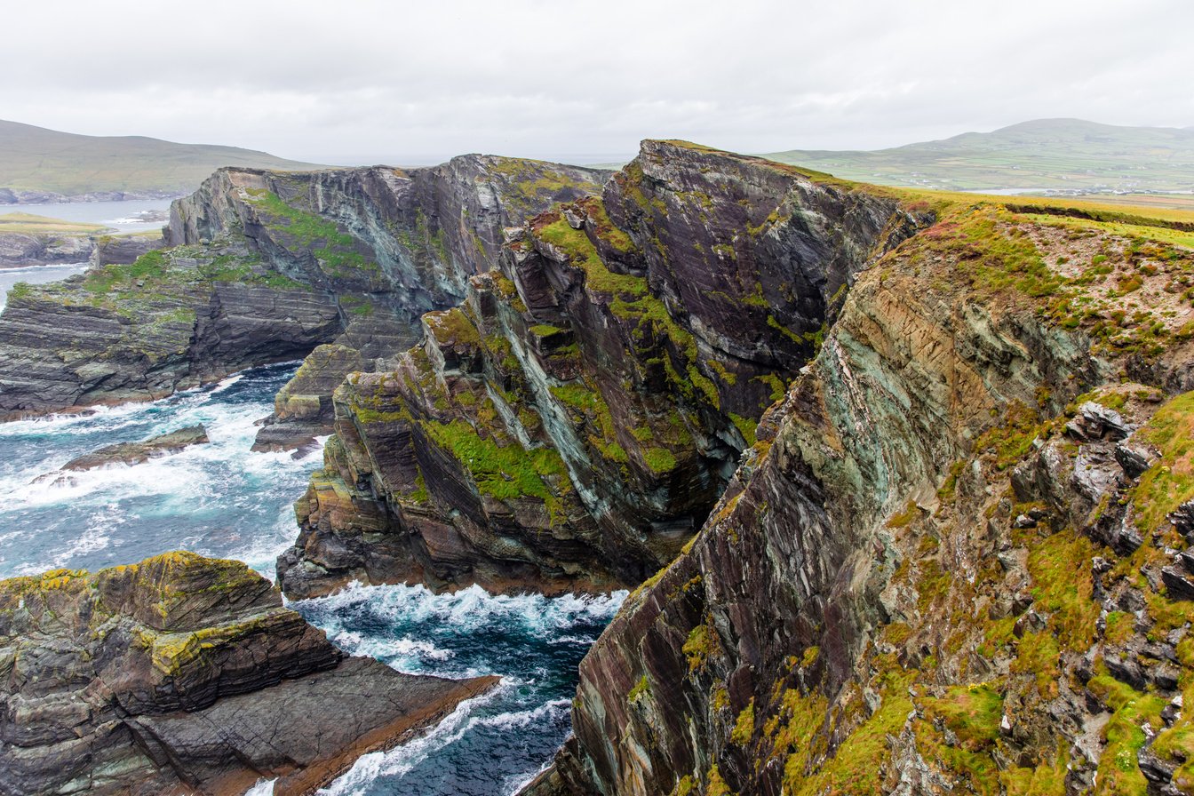 Ireland - Mountains